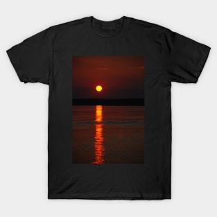 Seabrook Sunset T-Shirt